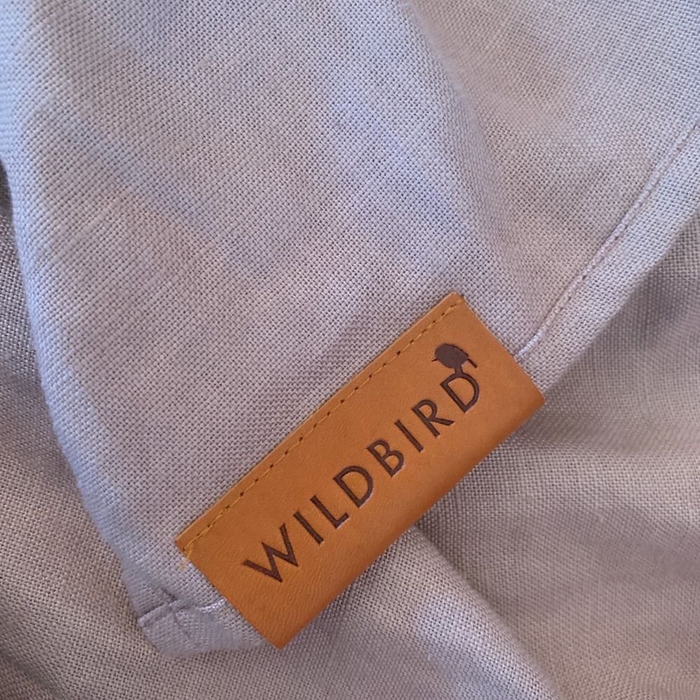 wildbird ring sling